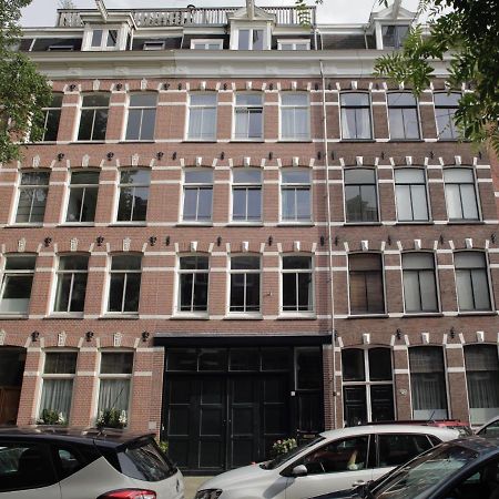 Studio Jan Steen Amsterdam Exterior foto
