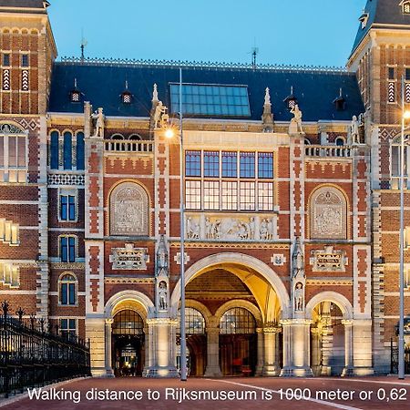 Studio Jan Steen Amsterdam Exterior foto