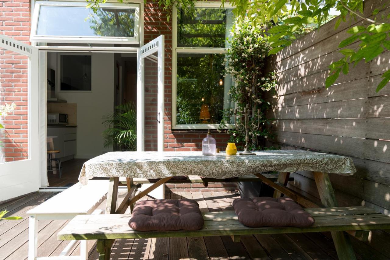 Studio Jan Steen Amsterdam Exterior foto